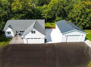 11582 306th Ct, Twin Lakes, WI 53181