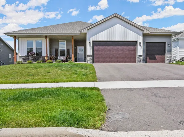656 Wileman Dr, Edgerton, WI 53534