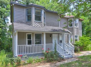 4398 Barrington Pl #1, Macon, GA 31210