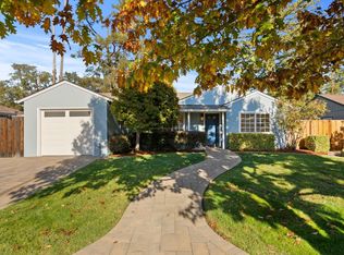 1281 Windsor Way, Redwood City, CA