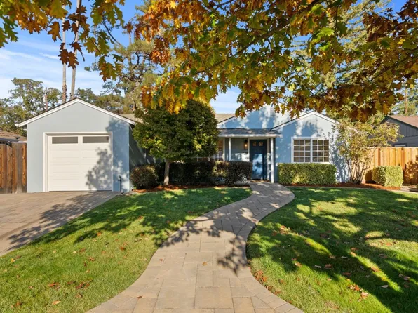 1281 Windsor Way, Redwood City, CA 94061