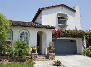23 Saintsbury, Irvine, CA 92602