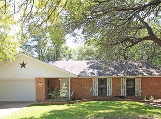 1009 Melissa Ct, Salado, TX 76571