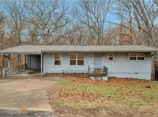 9 Bewdley Cir, Bella Vista, AR 72714