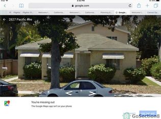 2827 Pacific Ave, Long Beach, CA 90806