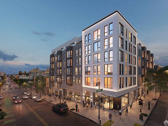 2nd image of 1580 Pacific Ave #603