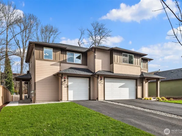 12240 13th Place SW #4B, Burien, WA 98146
