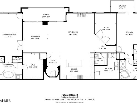 2nd image of 16 W ENCANTO Boulevard #408