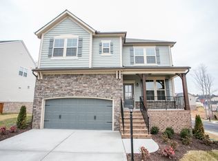 6255 Gossamer Ter, Moseley, VA 23120