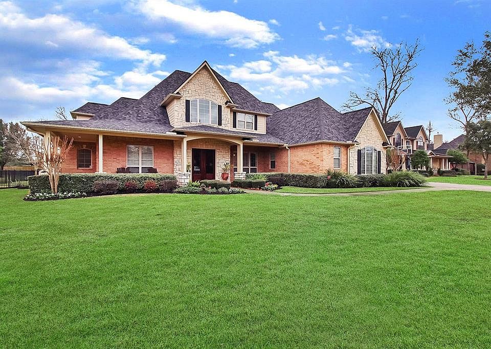 1st image of 2603 Creektrail Ln