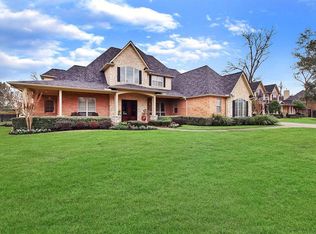 2603 Creektrail Ln, Richmond, TX 77406