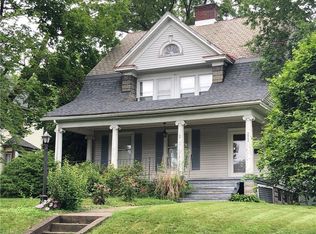 272 W 10th St, Salem, OH 44460