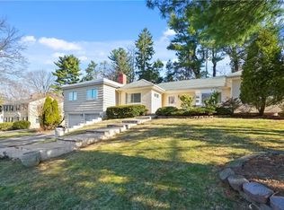 6 Fort Hill Ln, Scarsdale, NY 10583