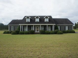 118 Widgeon Dr, Leesburg, GA 31763