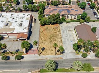 1447 S Garey Ave, Pomona, CA 91766