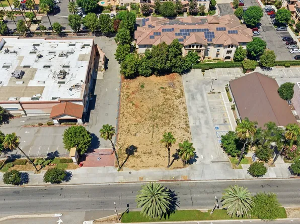 1447 S Garey Ave, Pomona, CA 91766