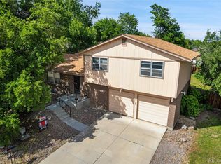 6411 W 82nd Dr, Arvada, CO 80003
