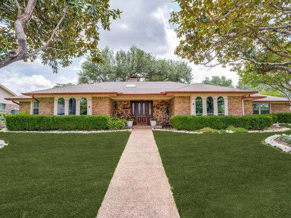 6844 Leameadow Dr, Dallas, TX 75248