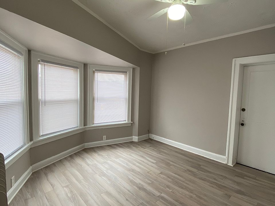 La Verne Apartments 9605 Lorain Ave Cleveland OH Zillow