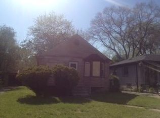 17231 Westbrook St, Detroit, MI 48219
