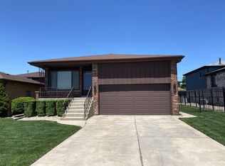 1106 Harding Ave, Calumet City, IL 60409