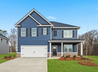 Hayden Plan, Jackson Landing, Jefferson, GA 30549