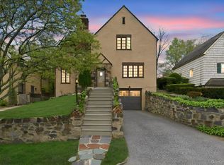 56 Hillcrest Avenue, Larchmont, NY 10538