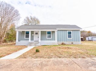 1145 Mitchell St, Shelby, NC 28152