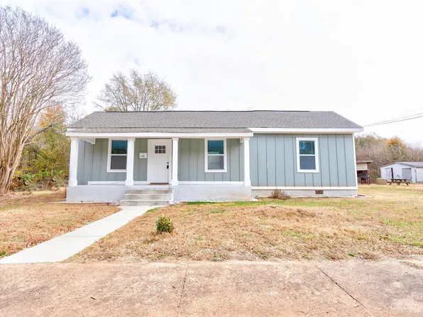 1145 Mitchell St, Shelby, NC 28152