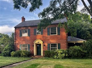 1316 Brookland Pkwy, Richmond, VA 23227