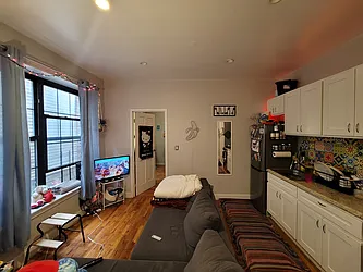 Rented by Garden Management