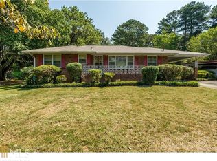 2497 Reed Ave, Smyrna, GA 30080