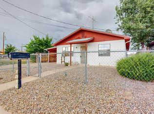 1012 W Chavez Ave, Belen, NM 87002
