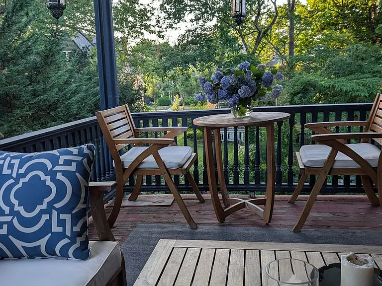 38 Melville Ave #2 — Photo 3