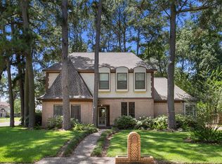 12703 Cloverwood Dr, Cypress, TX 77429