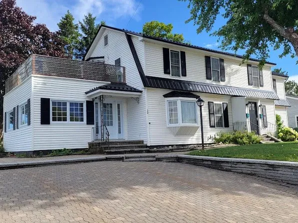 152 Mountain View Avenue, Madawaska, ME 04756