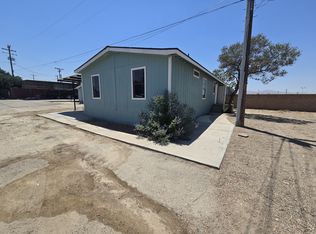 831 Oleander St #C, Taft, CA 93268
