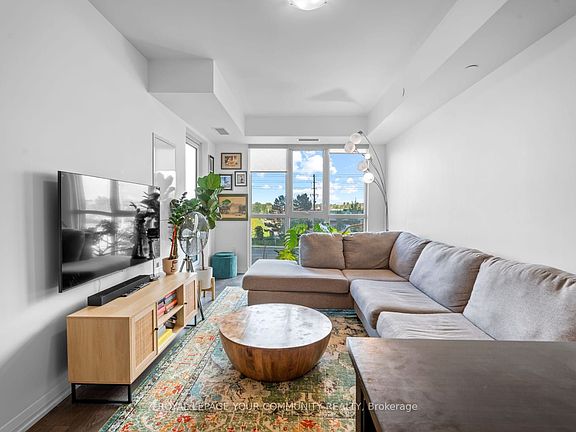 4th image of 9560 Markham Rd #210