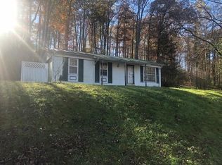 135 Redwood Ln, Morehead, KY 40351