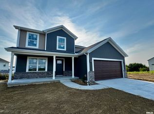 10403 N Butterfly Dr, Dunlap, IL 61525
