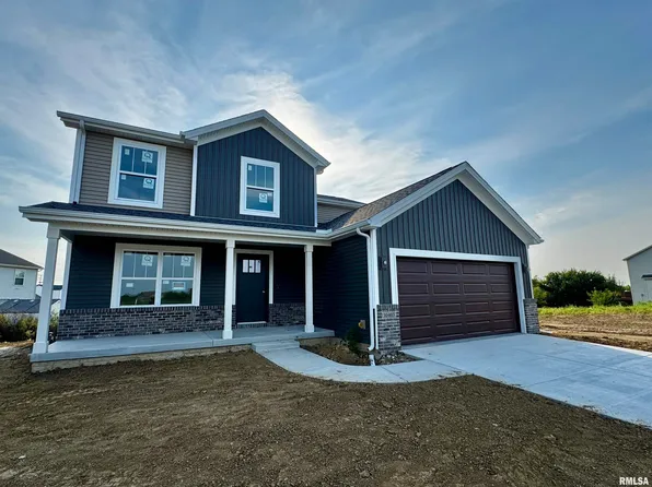 10403 N Butterfly Dr, Dunlap, IL 61525