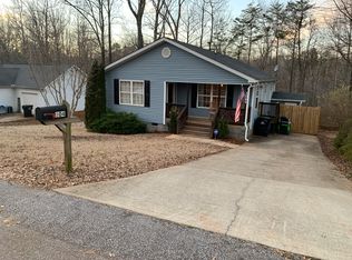 304 Roosevelt Ave, Travelers Rest, SC 29690
