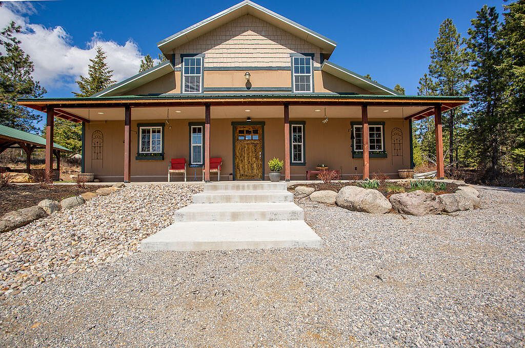 1915 Timber Ridge Way, Addy, WA 99101 Zillow