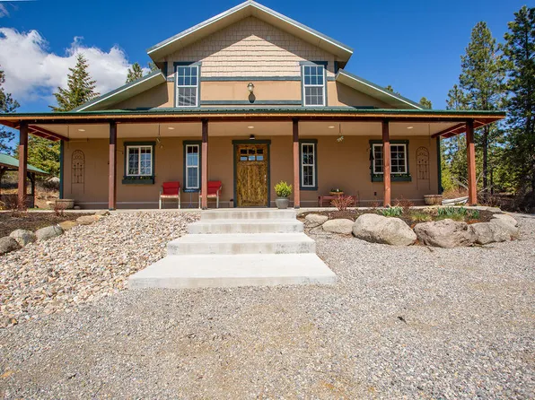 1915 Timber Ridge Way, Addy, WA 99101