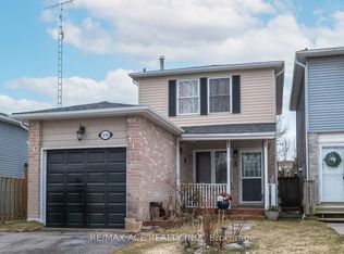1456 Valley Dr, Oshawa, ON L1J7Z3