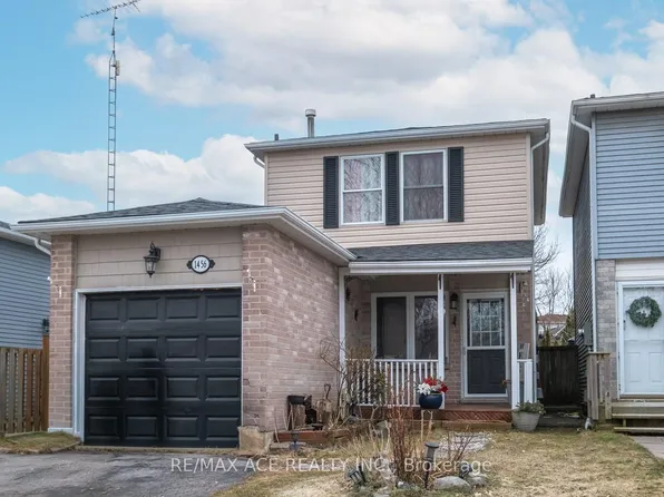 1456 Valley Dr, Oshawa, ON L1J 7Z3