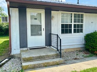 65 Sunset Dr #2A, Bluffton, IN 46714