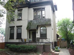 324 S Lang Ave, Pittsburgh, PA