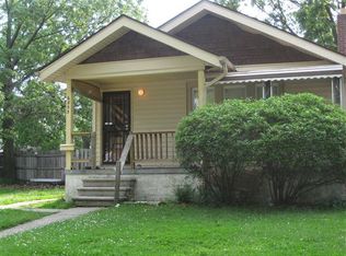 6853 Grandville Ave, Detroit, MI 48228