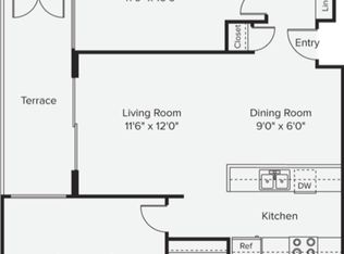 20504 Ventura Blvd APT 310, Woodland Hills, CA 91364